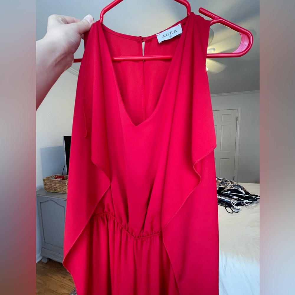 Aura Jumpsuit